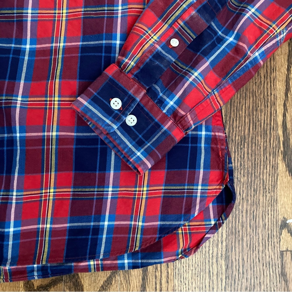 Gant Shirt - Picture 4 of 6